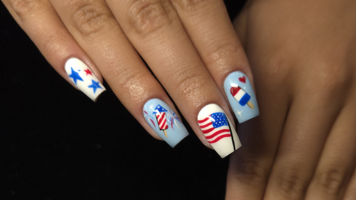 Concept Nails & Spa