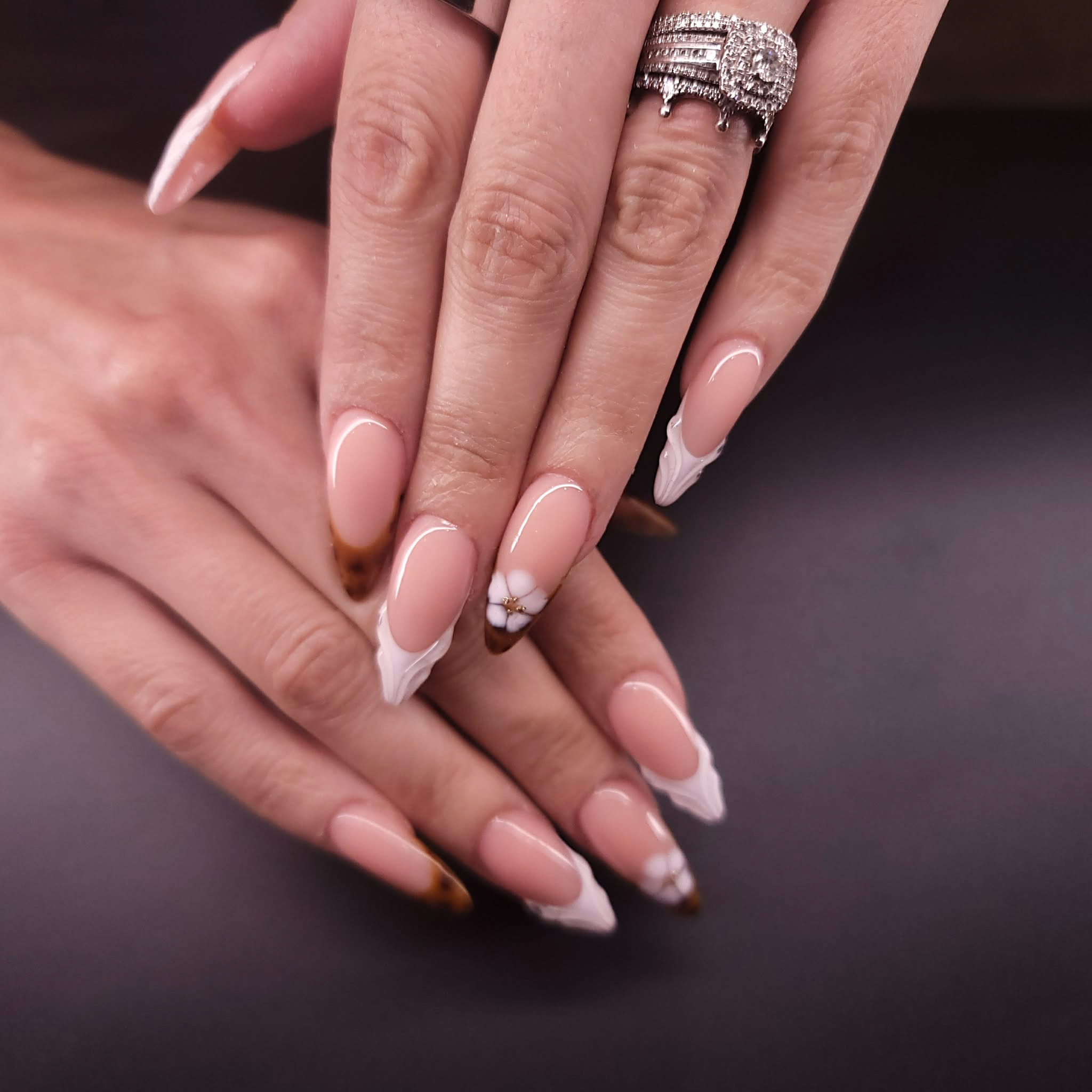 Nail art gallery photo at Concept Nails & Spa, Albuquerque NM