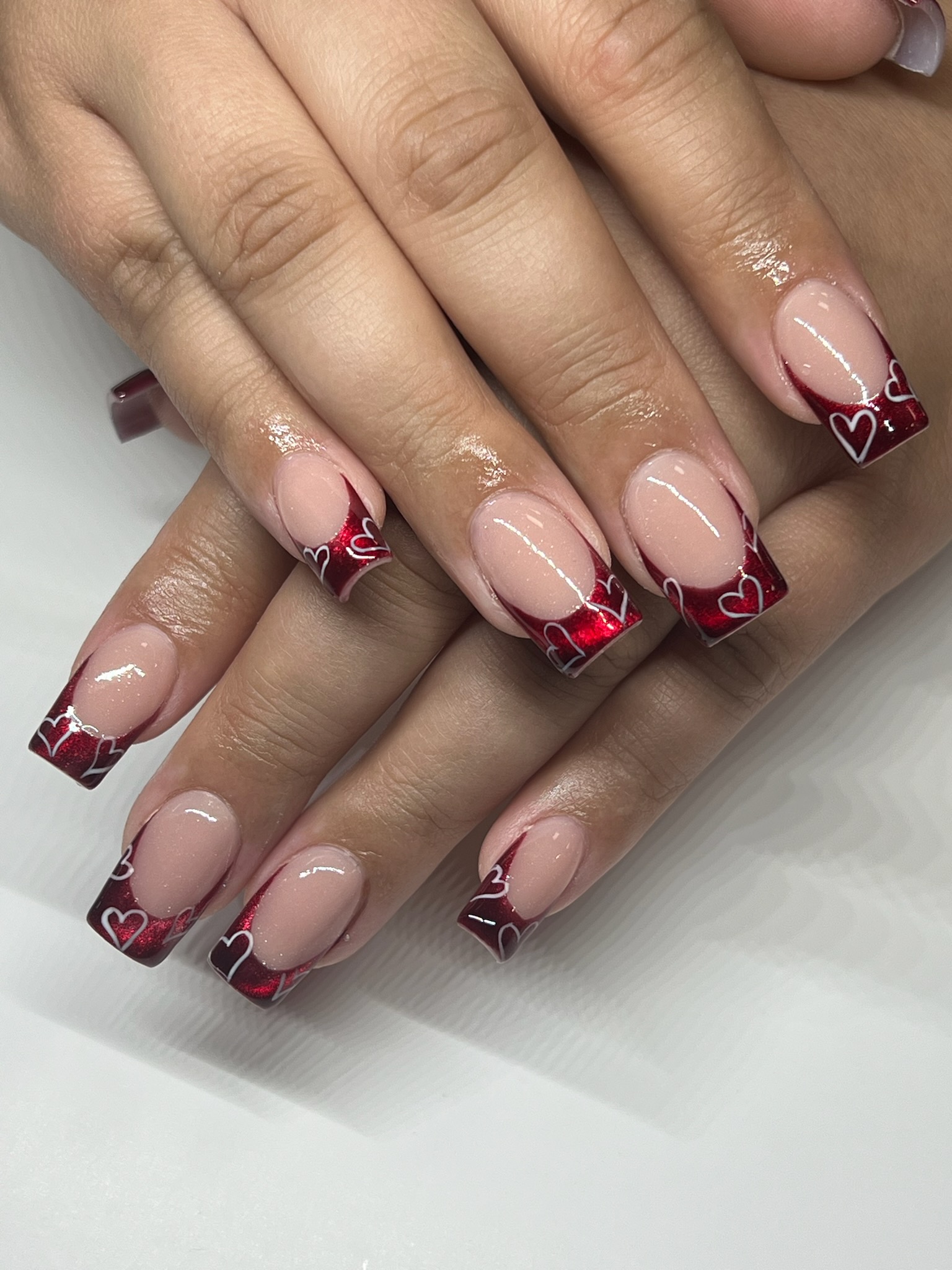 Nail art gallery photo 13 at Concept Nails & Spa, Albuquerque NM