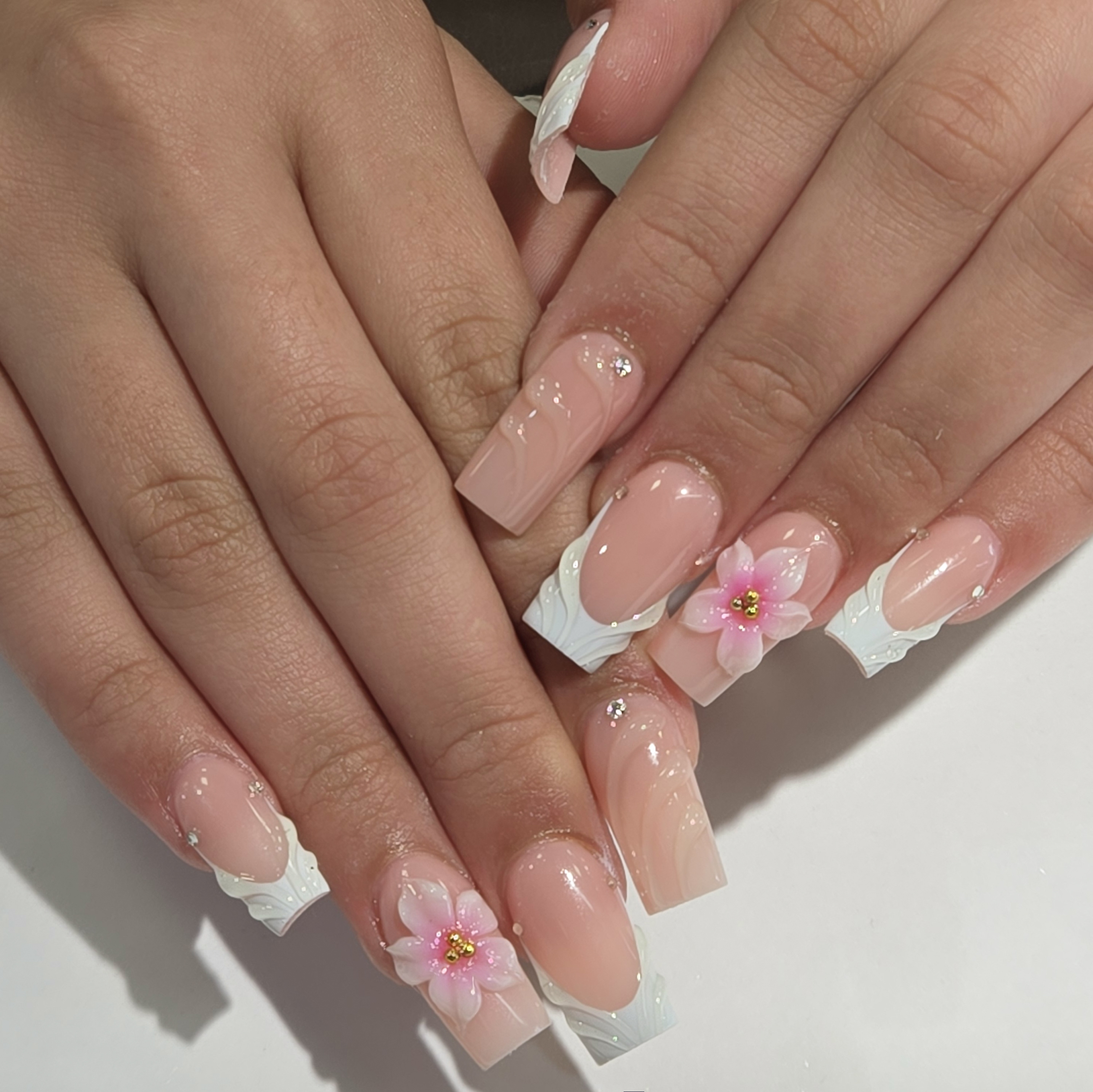 Nail art gallery photo 17 at Concept Nails & Spa, Albuquerque NM