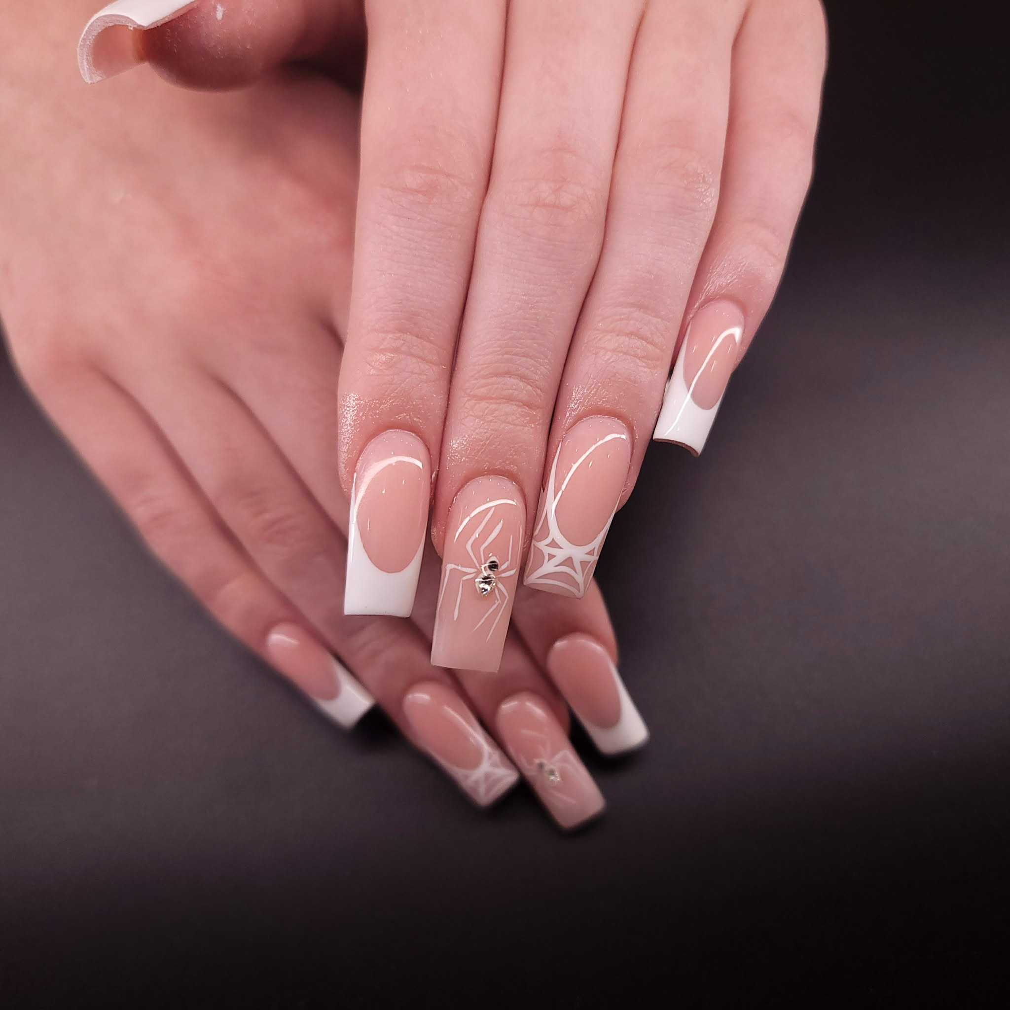 Nail art gallery photo 2 at Concept Nails & Spa, Albuquerque NM