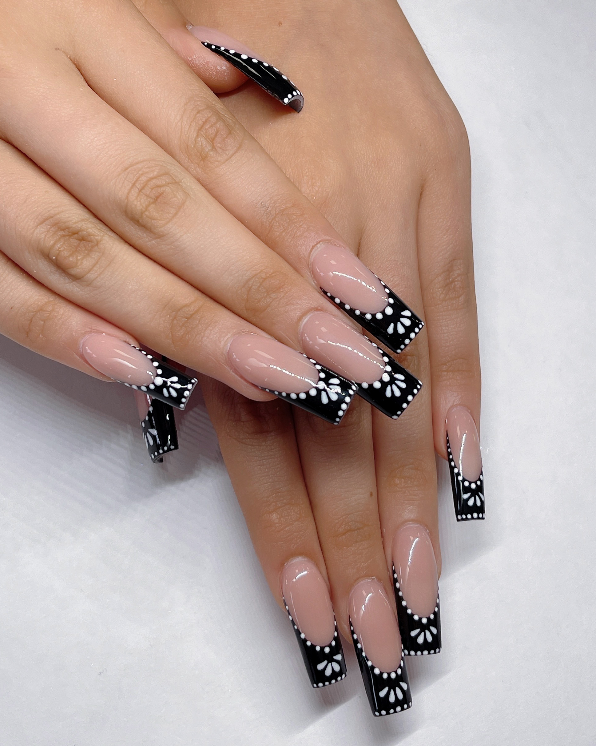 Nail art gallery photo 3 at Concept Nails & Spa, Albuquerque NM