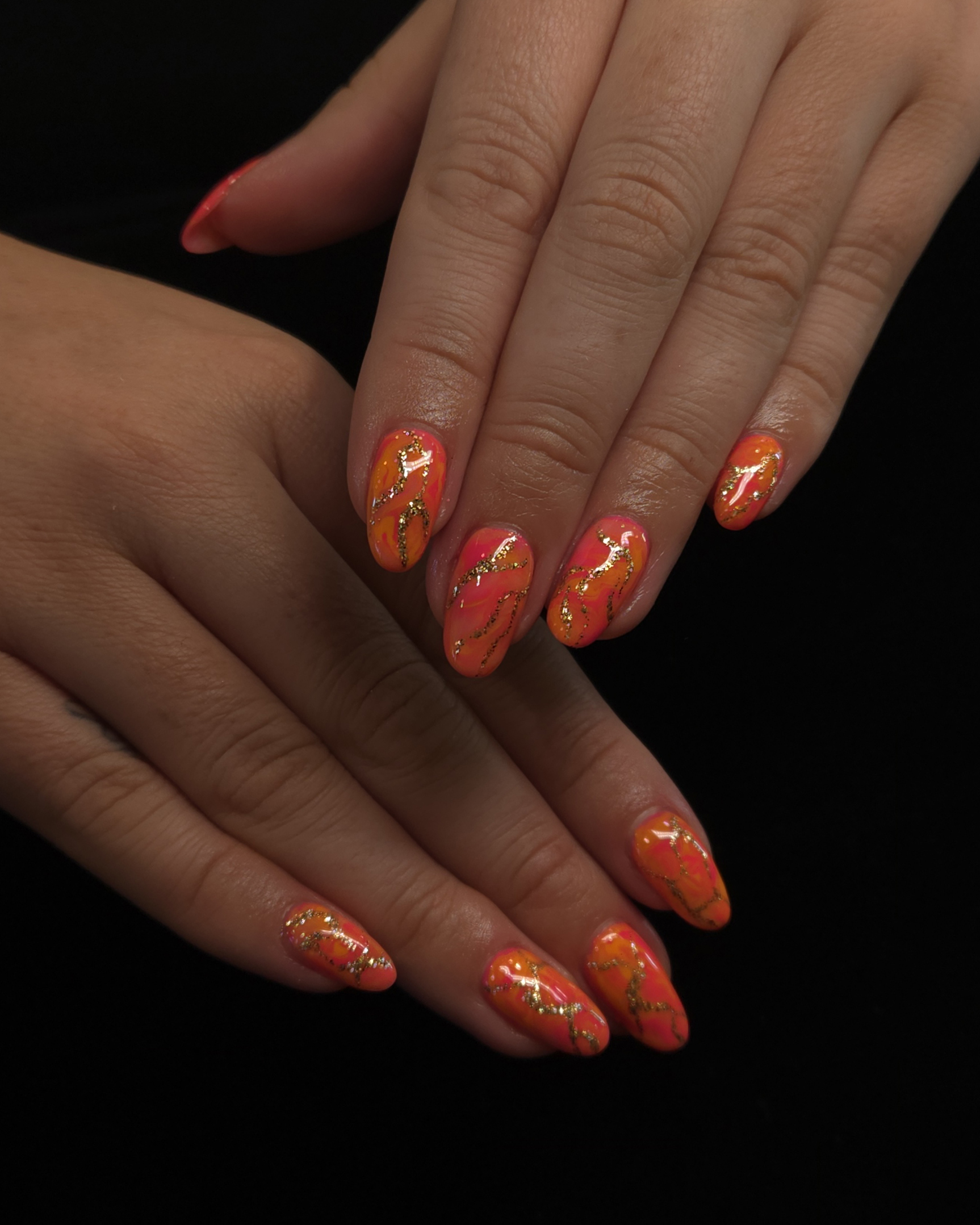 Nail art gallery photo 4 at Concept Nails & Spa, Albuquerque NM