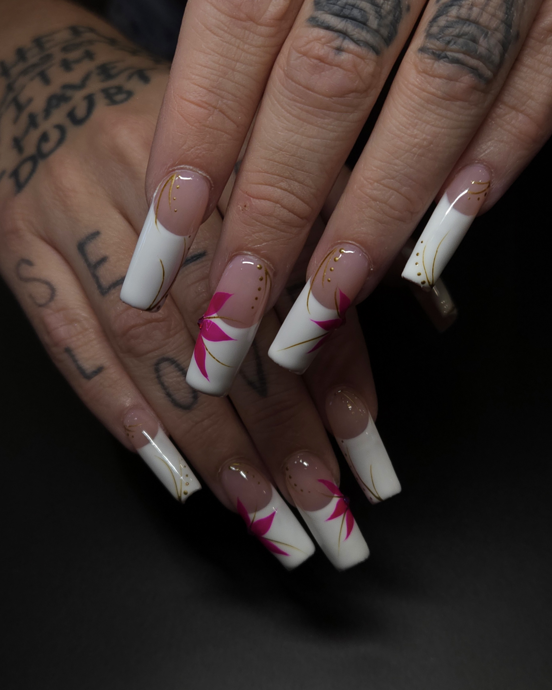 Nail art gallery photo 6 at Concept Nails & Spa, Albuquerque NM
