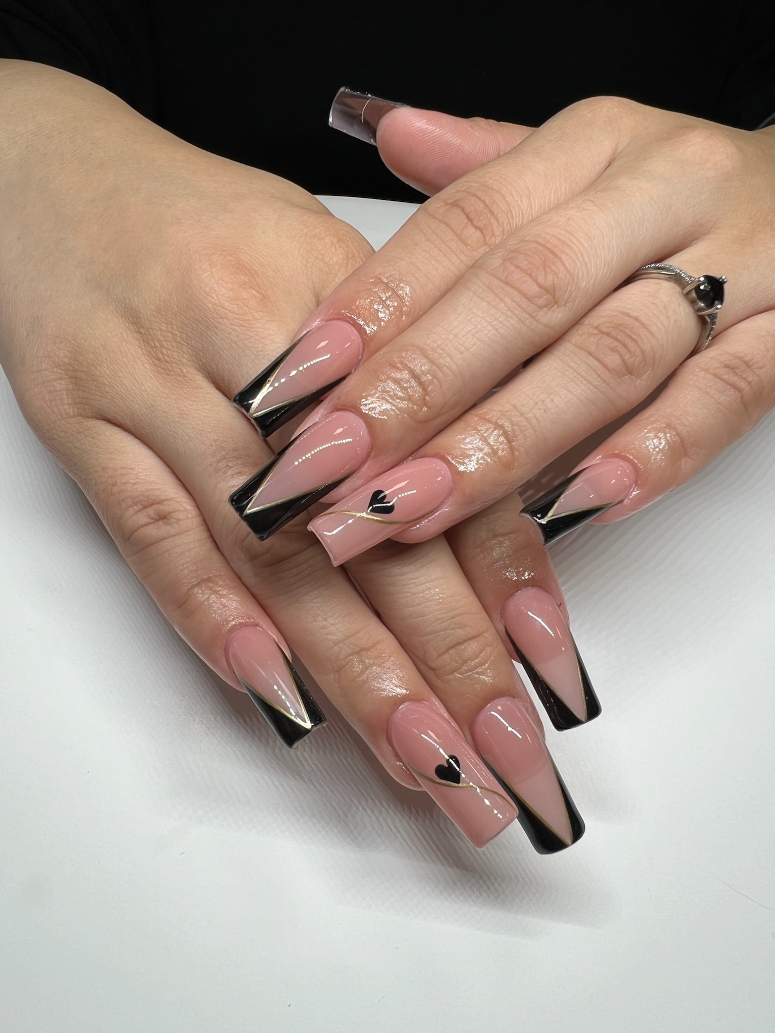 Nail art gallery photo 9 at Concept Nails & Spa, Albuquerque NM