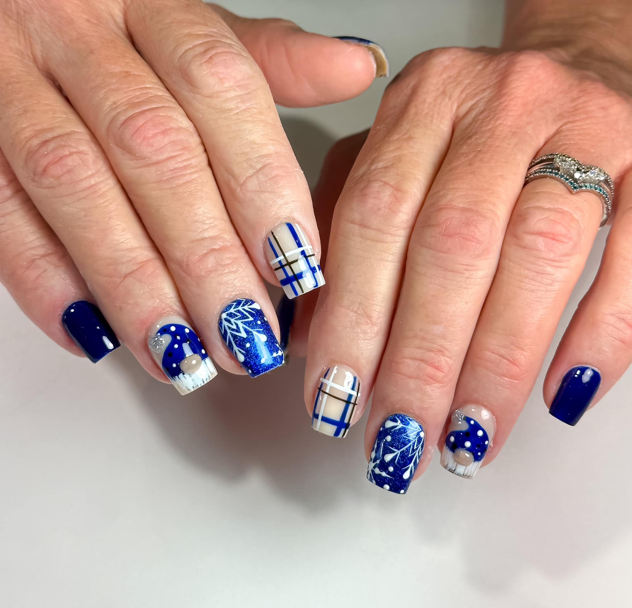 Builder Gel