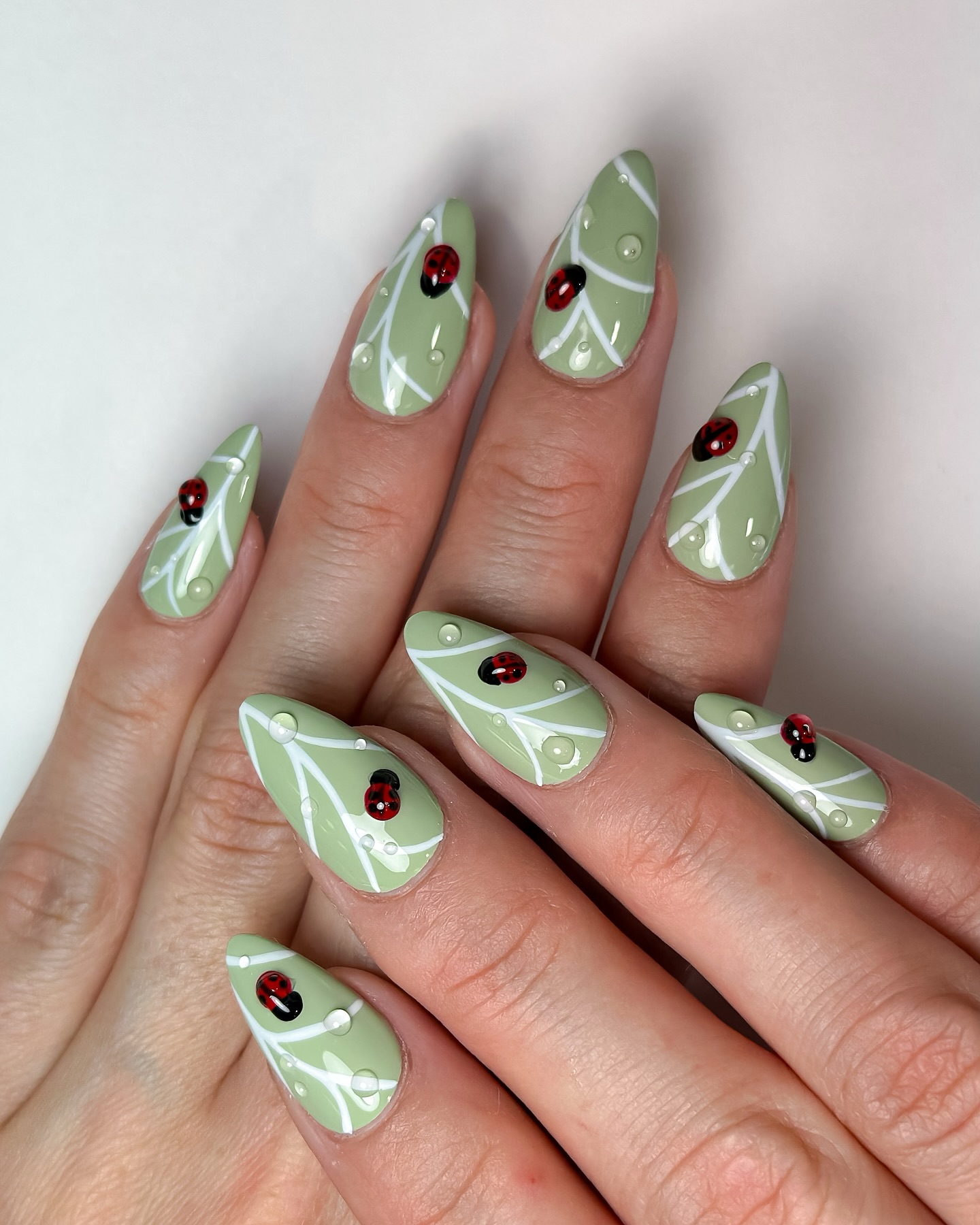 Polygel
